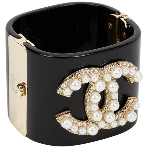 chanel cuffs for sale.